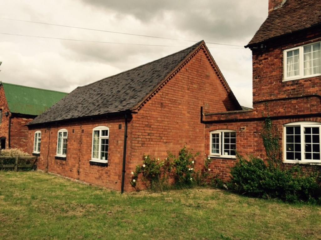 Illshaw Heath Farm Guest Lodge Hockley Heath Εξωτερικό φωτογραφία