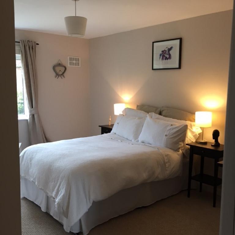 Illshaw Heath Farm Guest Lodge Hockley Heath Δωμάτιο φωτογραφία