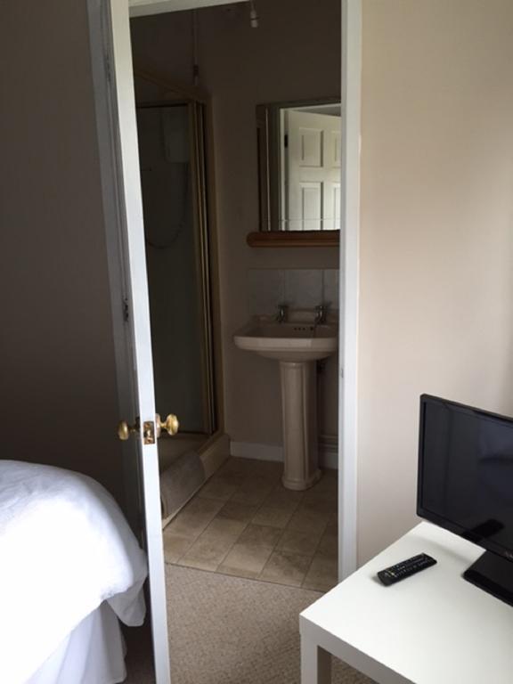 Illshaw Heath Farm Guest Lodge Hockley Heath Δωμάτιο φωτογραφία