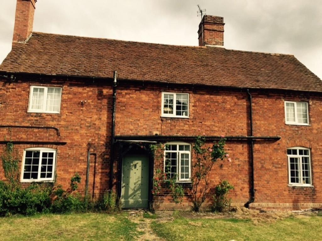 Illshaw Heath Farm Guest Lodge Hockley Heath Εξωτερικό φωτογραφία