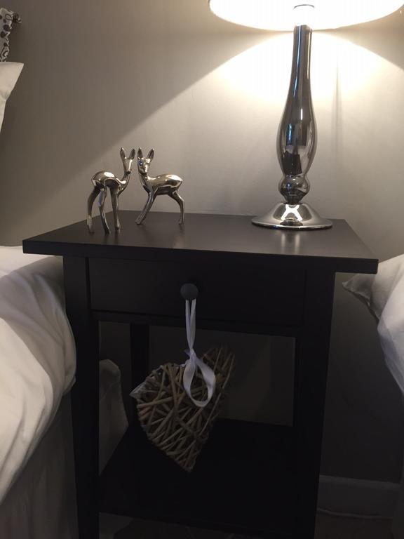 Illshaw Heath Farm Guest Lodge Hockley Heath Δωμάτιο φωτογραφία