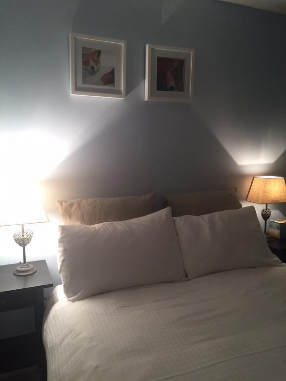 Illshaw Heath Farm Guest Lodge Hockley Heath Δωμάτιο φωτογραφία