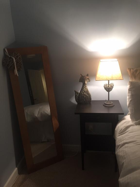 Illshaw Heath Farm Guest Lodge Hockley Heath Δωμάτιο φωτογραφία