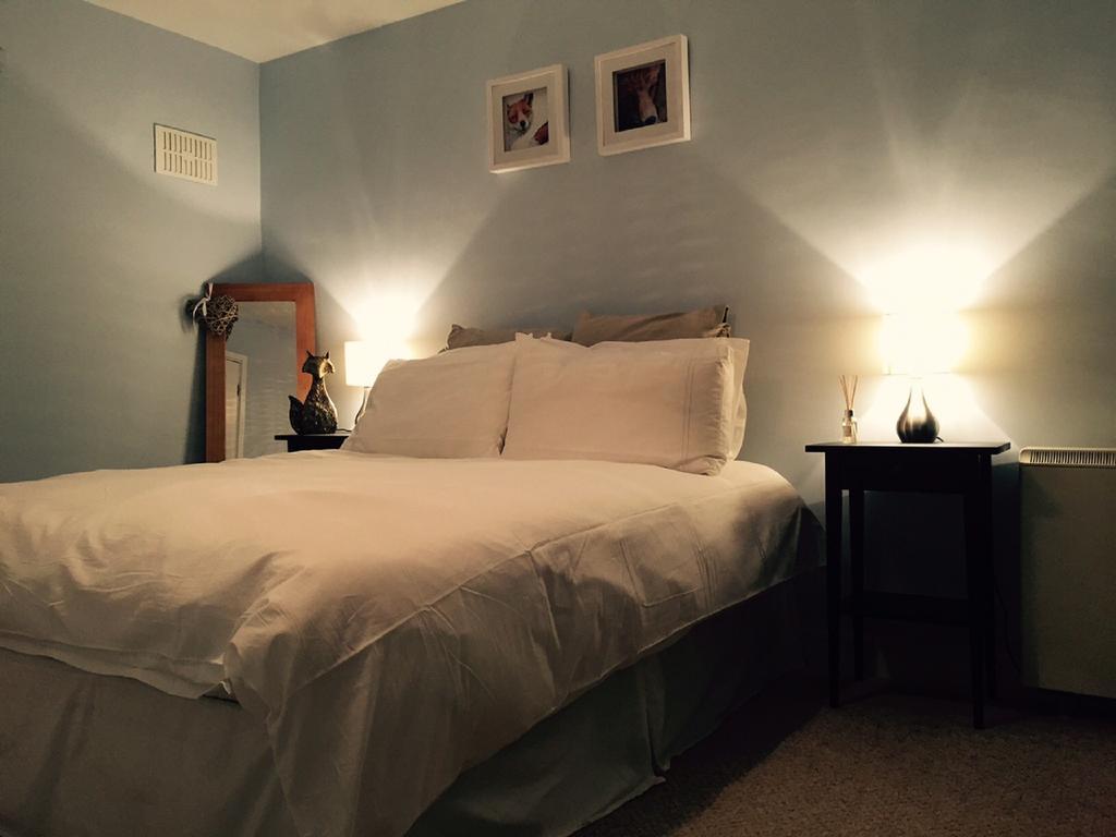 Illshaw Heath Farm Guest Lodge Hockley Heath Δωμάτιο φωτογραφία